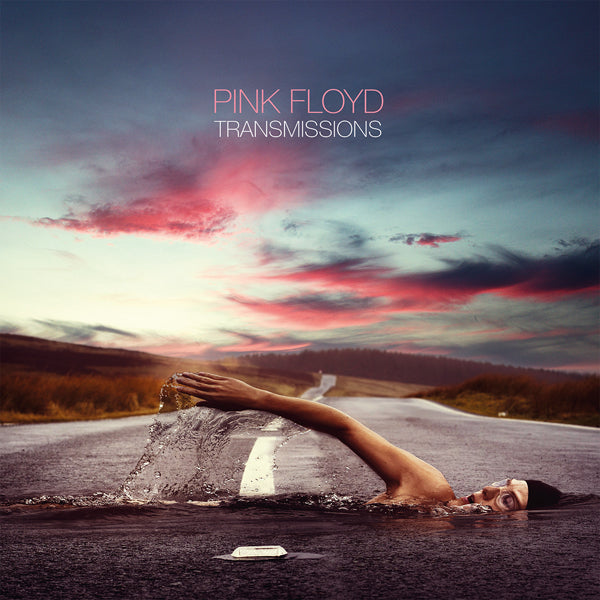Pink Floyd | Transmissions (2lp) | 2LP