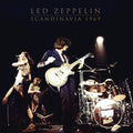Led Zeppelin | Scandinavia 1969 (2lp) | 2LP