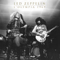 Led Zeppelin | L'olympia 1969 (2lp) | 2LP