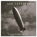 Led Zeppelin | Live In The Usa 1969 Vol. 1 (2lp) | 2LP