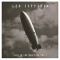 Led Zeppelin | Live In The Usa 1969 Vol. 2 | LP