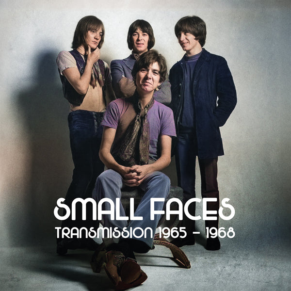 Small Faces | Transmission (2lp) | 2LP