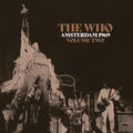 The Who | Amsterdam 1969 Vol. 2 (2lp) | 2LP