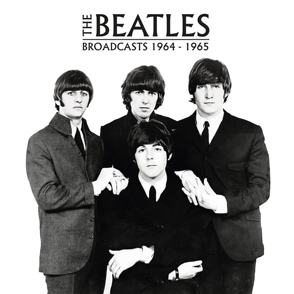 The Beatles | Broadcasts 1964-65 (2lp) | 2LP