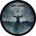 Black Sabbath | Paris 1970 (Picture Disc) | LP