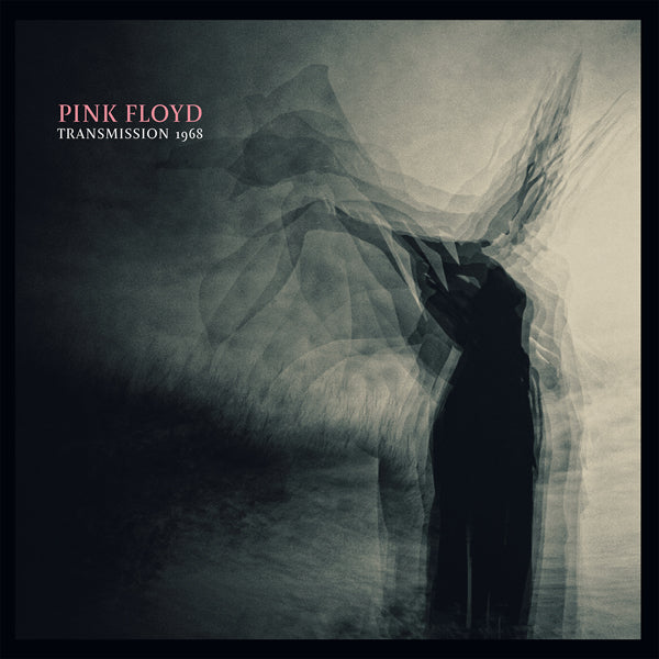 Pink Floyd | Transmission 1968 (Grey Vinyl 2lp) | 2LP