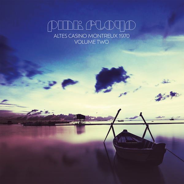 Pink Floyd | Altes Casino Montreux 1970  Vol. 2 (2lp) | 2LP