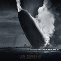 Led Zeppelin | Live In Canada 1970-71 (2lp) | 2LP