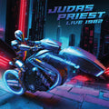 Judas Priest | Live 1982 (Clear Vinyl) | LP