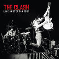 The Clash | Live Amsterdam 1981 (2lp) | 2LP
