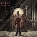 Pink Floyd | Live London 1971 (Clear Vinyl 2lp) | 2LP