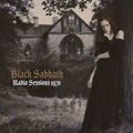 Black Sabbath | Radio Sessions 1970 (Red Vinyl) | LP