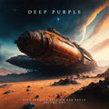Deep Purple | Live Olympia Stadium Sao Paulo Vol.1 (Purple Vinyl 2lp) | 2LP