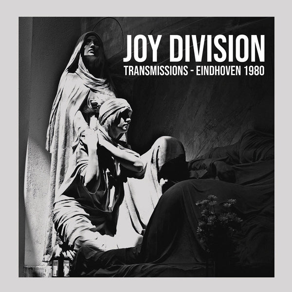 Joy Division | Transmissions - Eindhoven 1980 (2lp) | 2LP