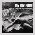 Joy Division | Exhibition - Amsterdam 1980 (2lp) | 2LP