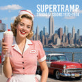 Supertramp | Studio Sessions1970-1974 (Red Vinyl 2lp) | 2LP