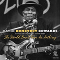 David Honeyboy Edwards | The World Don't Owe Me Nothin' | CD