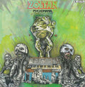 Zoltan | Psychomania - A Tribute To John Cameron | CD