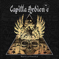 Capilla Ardiente | Solve Et Coagula | CD