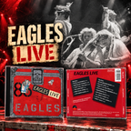 Eagles | Eagles Live | CD