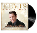 Elvis Presley | Christmas With Elvis And The R | 1LP
