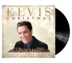 Elvis Presley | Christmas With Elvis And The R | 1LP