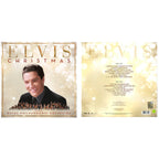 Elvis Presley | Christmas With Elvis And The R | 1LP