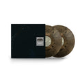 Metallica | Metallica | 2LP - 180g Coloured Vinyl Remastered front cover