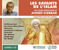 Un Cours Particulier De Ahmed Djebbar | Les Savants De L’islam | 4CD