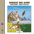 Oiseaux Des Alpes - Guide Sonore | Birds Of Alps | CD