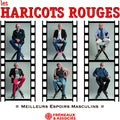 Meilleurs Espoirs Masculins | Les Haricots Rouges | CD