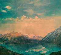 My Brother The Wind | Once There Was A Time When Time And Space Were One | CD