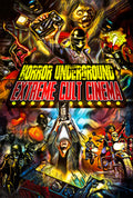 Feature Film | Horror Underground: Extreme Horror Cinema | DVD