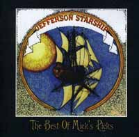 Jefferson Starship | Best Of Mick's Picks | 2CD