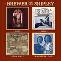 Brewer & Shipley | Karma Collection | 2CD