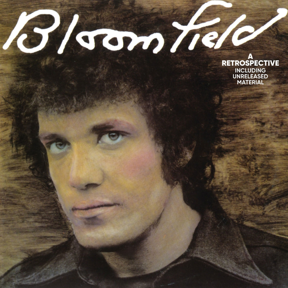 Mike Bloomfield | A Retrospective | 2CD
