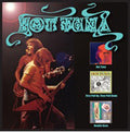 Hot Tuna | Trilogy (3cd) | 3CD