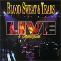 Blood Sweat & Tears | Live And Improvised | 2CD