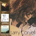 Larry Coryell | Aspects/ Two For The Road/ European Impressions (2cd) | 2CD