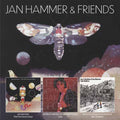 Jan Hammer And Friends | The Album (3cd) | 3CD