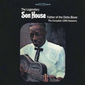 Son House | Father Of The Delta Blues: The Complete 1965 Sessions (2cd) | 2CD