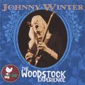 Johnny Winter | The Woodstock Experience (2cd) | 2CD