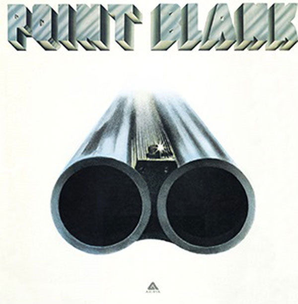 Point Blank | Point Blank (Ltd Blue Vinyl) | LP