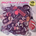 Pink Fairies | What A Bunch Of Sweeties (Clear Pink Vinyl) | LP