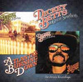 Dickey Betts | Great Southern C/W Atlanta Burning | CD