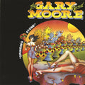 Gary Moore Band | Grinding Stone | CD