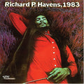 Richie Havens | Richard P. Havens, 1983 | CD