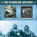 The Sutherland Brothers | Lifeboat C/W Night Comes Down | CD