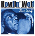 Howlin' Wolf | Rare Wolf 1948 To 1963 (2cd) | 2CD