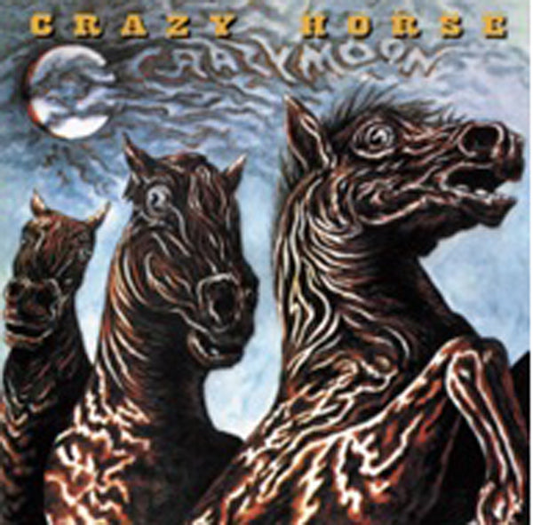 Crazy Horse | Crazy Horse | CD